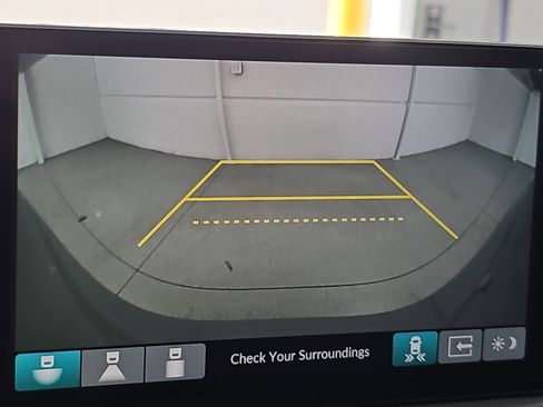 Certified 2023 Honda CR-V Sport Touring image 23