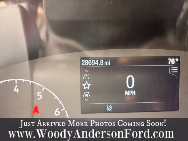 Used 2024 Ford Transit 350 XL RWD image 14