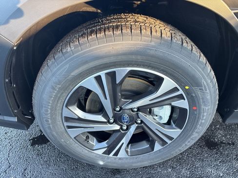 New 2026 Subaru Crosstrek 2.0i Premium image 3