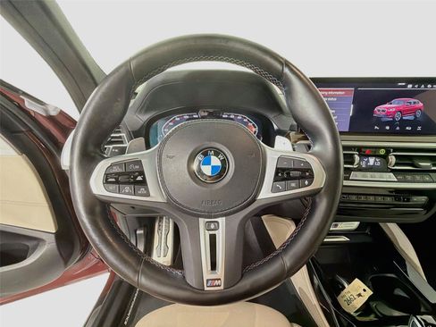 Used 2022 BMW X4 M40i AWD/4WD image 11