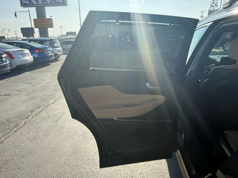 Used 2022 Hyundai Santa Fe Calligraphy image 22