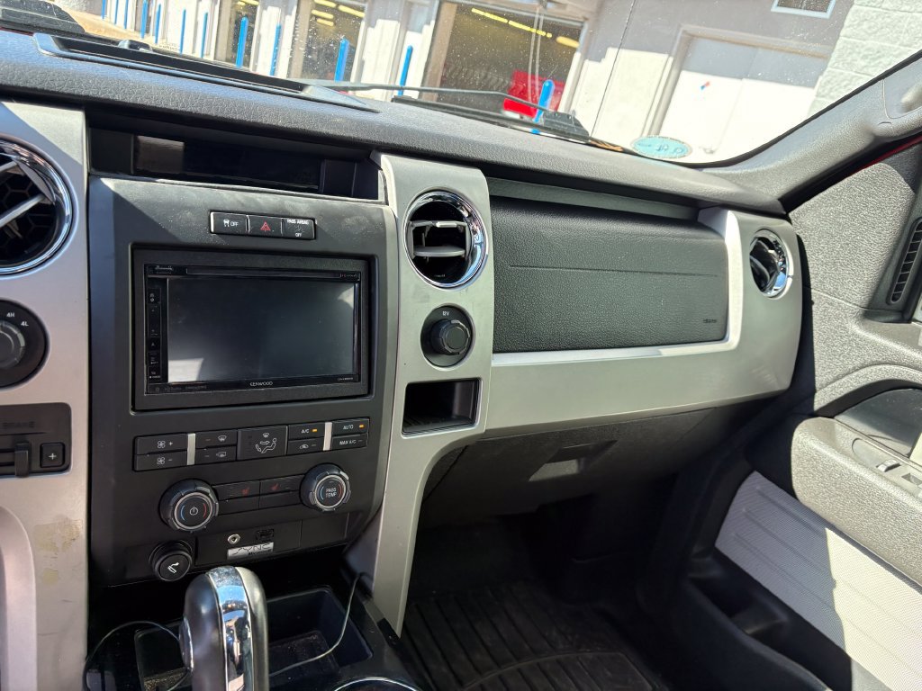 Used 2011 Ford F150 FX4 w/ FX Luxury Pkg AWD/4WD image 21