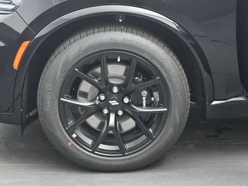 New 2026 Dodge Durango GT AWD/4WD image 27