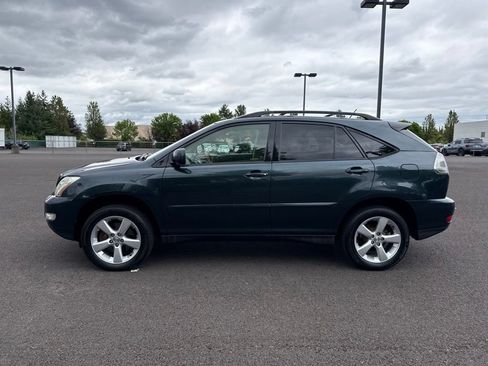 Used 2004 Lexus RX 330 AWD image 4