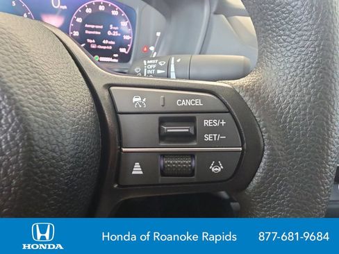 New 2026 Honda Accord SE image 24
