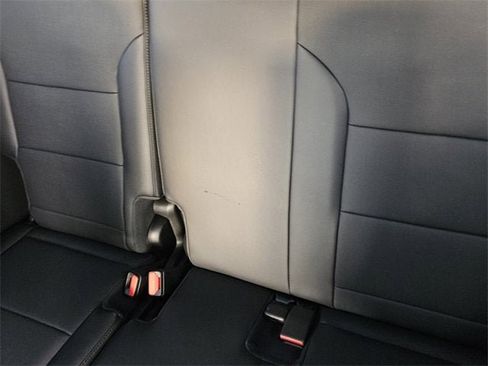 New 2026 Buick Enclave Preferred image 11