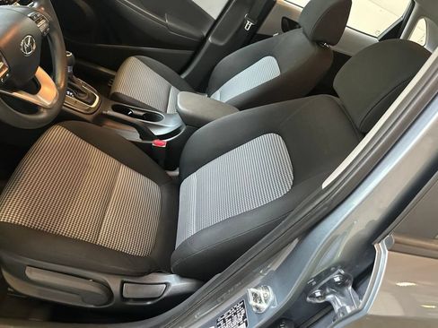 Used 2019 Hyundai Kona SE FWD image 9