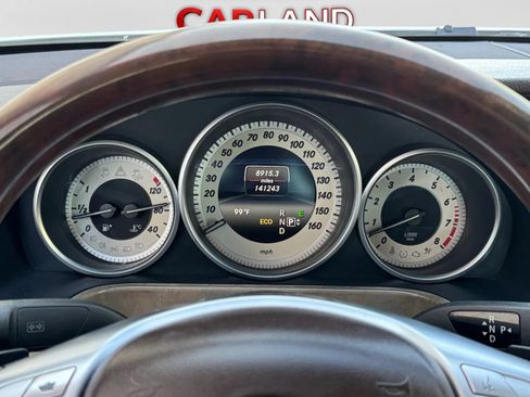 Used 2014 Mercedes-Benz E 350 Sedan image 28