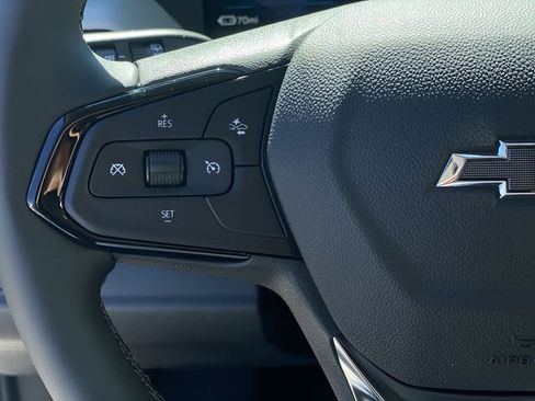 New 2027 Chevrolet Bolt LT w/ Comfort Package image 20