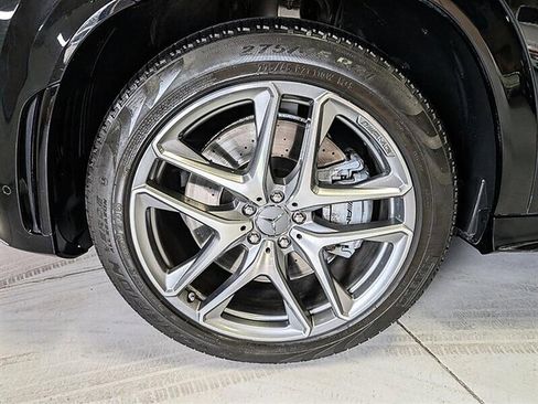 Used 2022 Mercedes-Benz GLE 53 AMG 4MATIC image 15