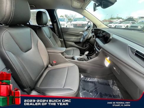 New 2026 Buick Encore GX Preferred image 19