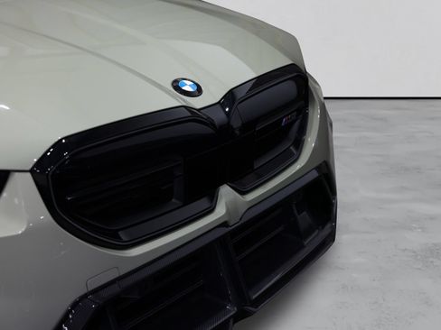 Used 2026 BMW M5 Touring w/ Executive Package AWD/4WD image 14