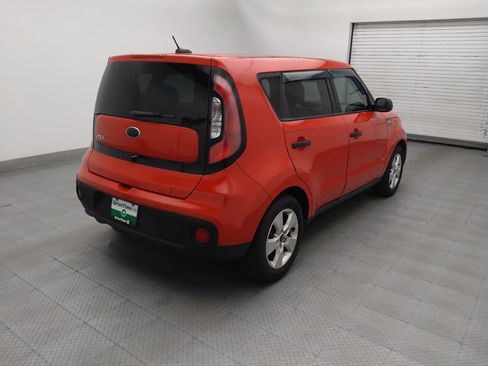 Used 2019 Kia Soul FWD image 9