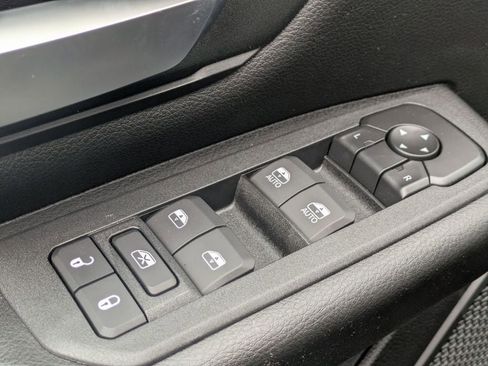 New 2026 RAM 1500 Express AWD/4WD image 11
