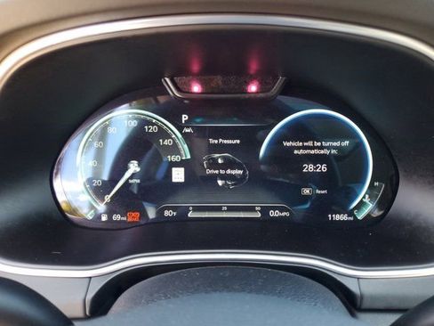 Used 2024 Genesis GV80 2.5T Prestige w/ Prestige Package image 24