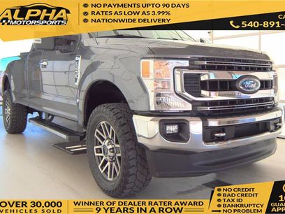 Used 2021 Ford F250 XLT w/ XLT Premium Package