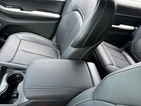 New 2026 Jeep Grand Cherokee L Limited AWD/4WD image 21