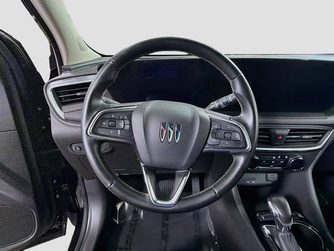 Used 2024 Buick Encore GX Preferred FWD image 13