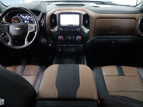 Used 2023 Chevrolet Silverado 3500 High Country image 31