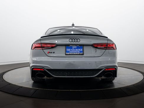 Used 2024 Audi RS 5 Sportback AWD/4WD image 27