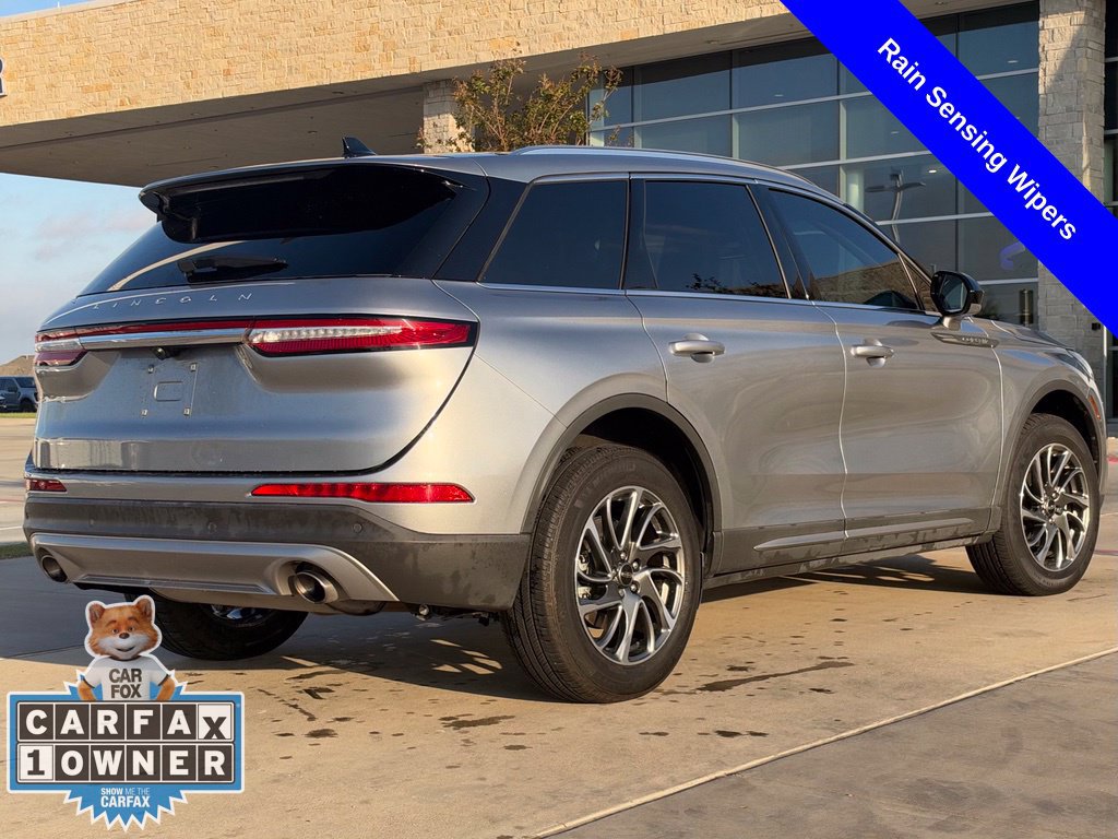 Used 2022 Lincoln Corsair FWD w/ Equipment Group 101A image 19