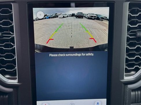 Used 2024 Ford Ranger XL w/ Trailer Tow Package image 15