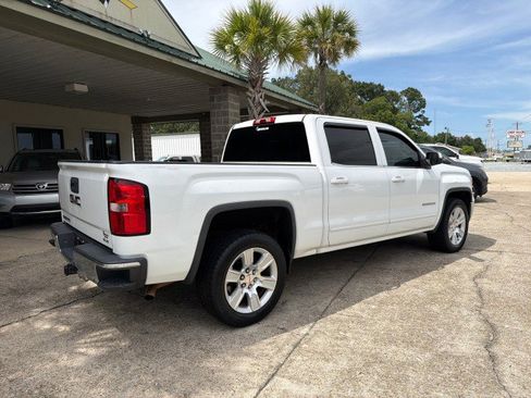 Used 2014 GMC Sierra 1500 SLE w/ SLE Value Package RWD image 4