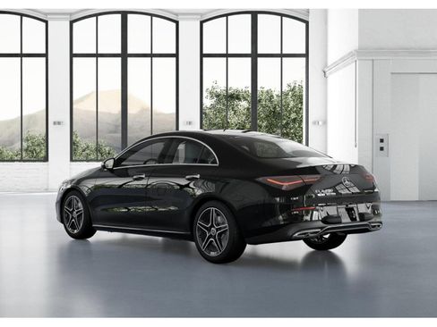 New 2026 Mercedes-Benz CLA 250 image 29