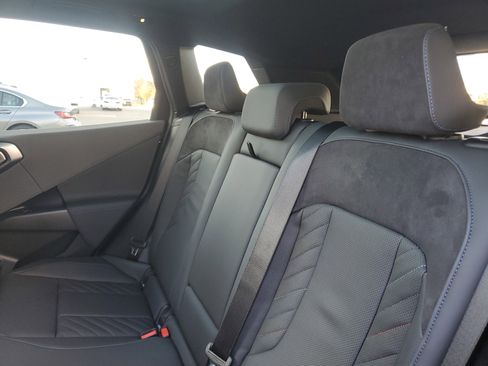 New 2026 BMW X3 xDrive30 w/ Premium Package image 25