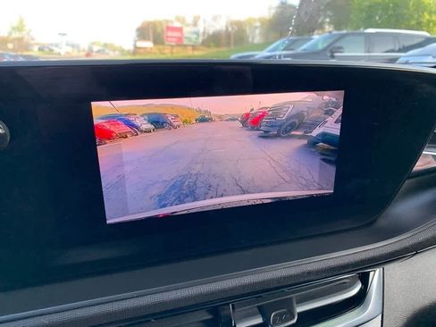 Used 2025 Buick Envista Sport Touring w/ Convenience I Package FWD image 30