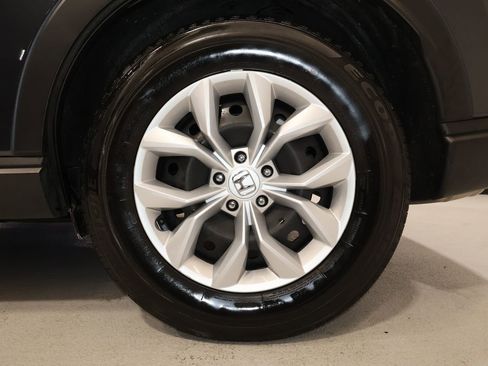 Used 2025 Honda CR-V LX image 33