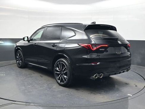 Used 2023 Acura MDX Type S image 6