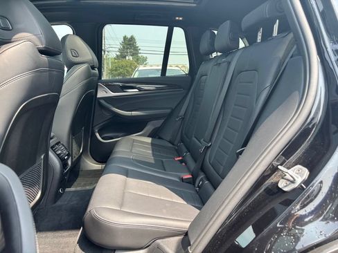 Used 2018 BMW X3 xDrive30i AWD/4WD image 18
