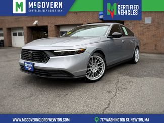 Used 2024 Honda Accord Sport video 1