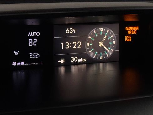 Used 2016 Subaru WRX Premium AWD/4WD image 63