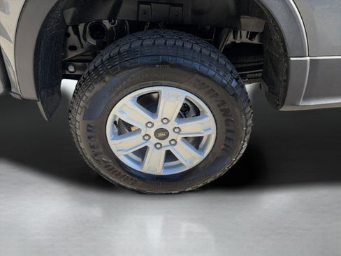 New 2025 Ford Ranger XL image 31