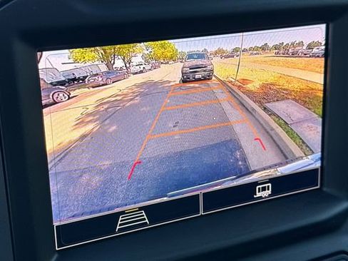 New 2026 GMC Sierra 1500 Pro AWD/4WD image 21