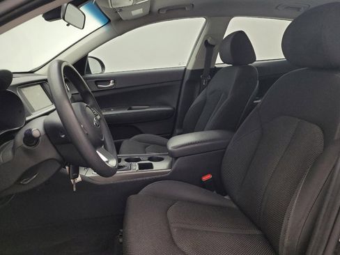 Used 2020 Kia Optima LX FWD image 17