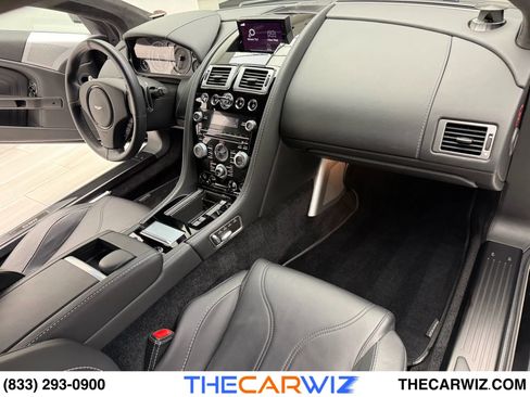 Used 2012 Aston Martin DBS Coupe image 75