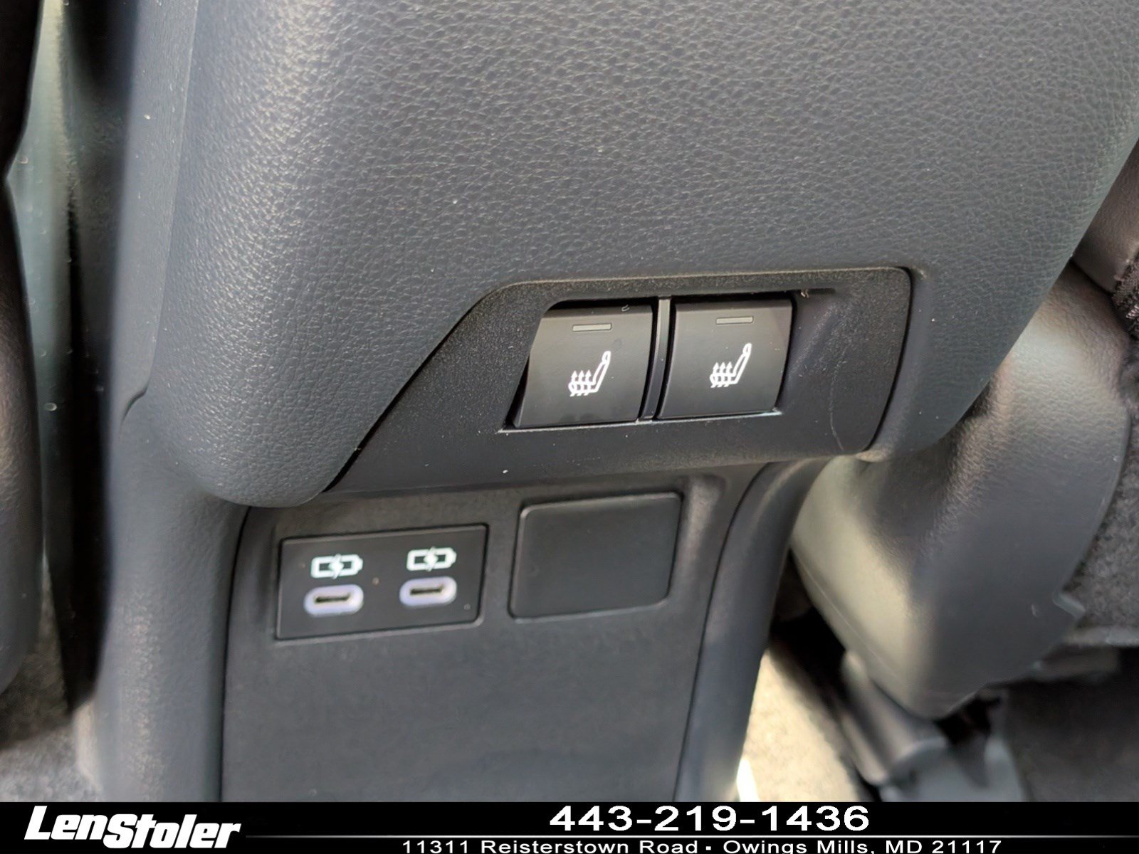 Used 2024 Toyota Prius Limited w/ Limited Premium Package AWD/4WD image 18
