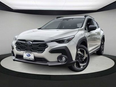 New 2026 Subaru Crosstrek 2.5i Limited