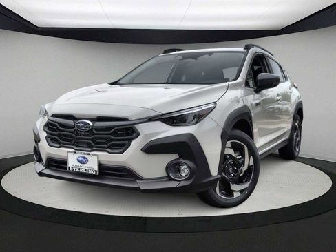 New 2026 Subaru Crosstrek 2.5i Limited AWD/4WD image 1