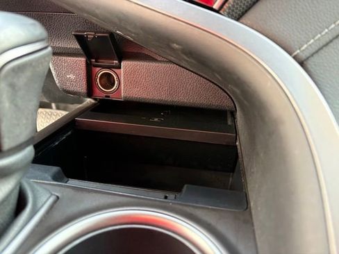 Used 2023 Toyota Camry XSE image 18