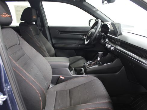 Used 2026 Honda CR-V TrailSport image 24