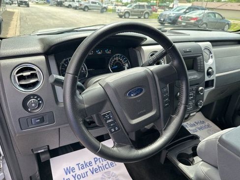 Used 2013 Ford F150 XLT w/ Luxury Equipment Group AWD/4WD image 15