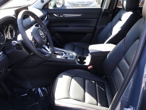 New 2025 MAZDA CX-5 Carbon Edition image 41