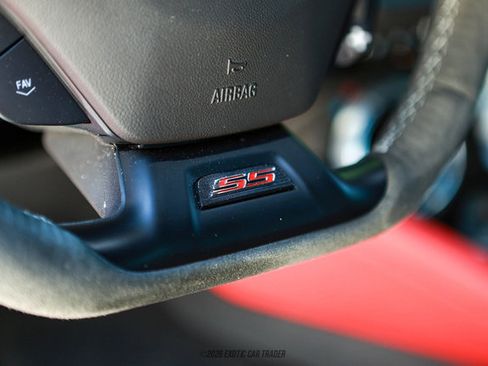 Used 2022 Chevrolet Camaro SS image 56