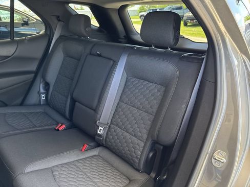 Certified 2018 Chevrolet Equinox LT AWD/4WD image 21