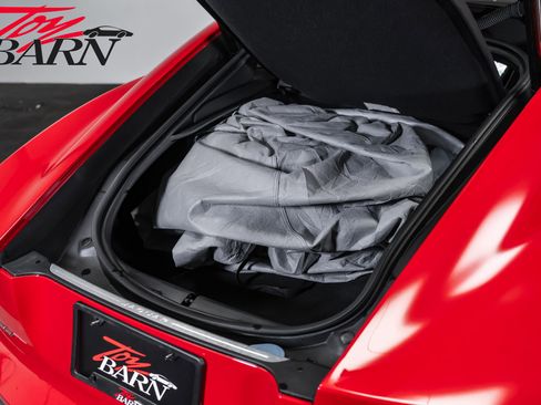 Used 2017 Jaguar F-TYPE S RWD image 50
