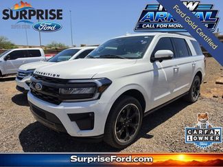 Used 2023 Ford Expedition Limited RWD 360° Tour